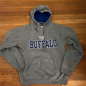 UB Buffalo hoodie